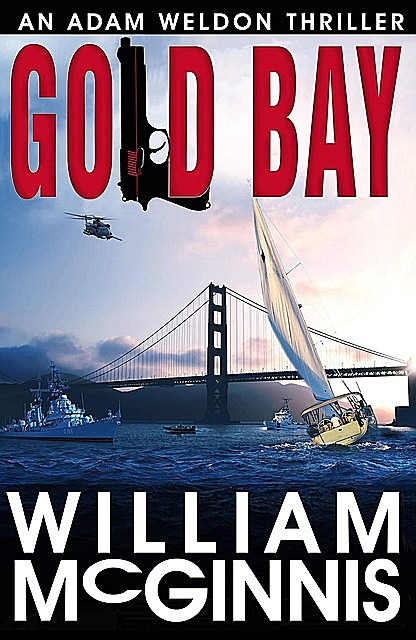 Gold Bay, William McGinnis
