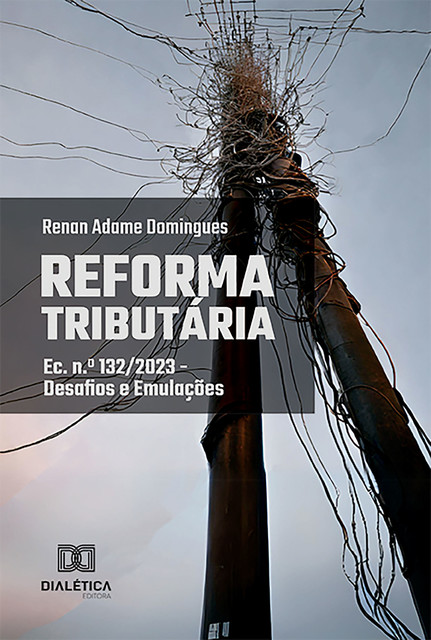 Reforma Tributária, Renan Adame Domingues