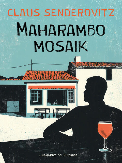 Maharambo mosaik, Claus Senderovitz