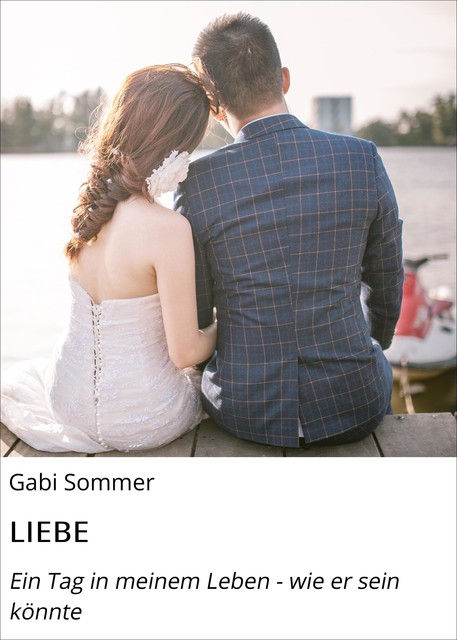 LIEBE, Gabi Sommer