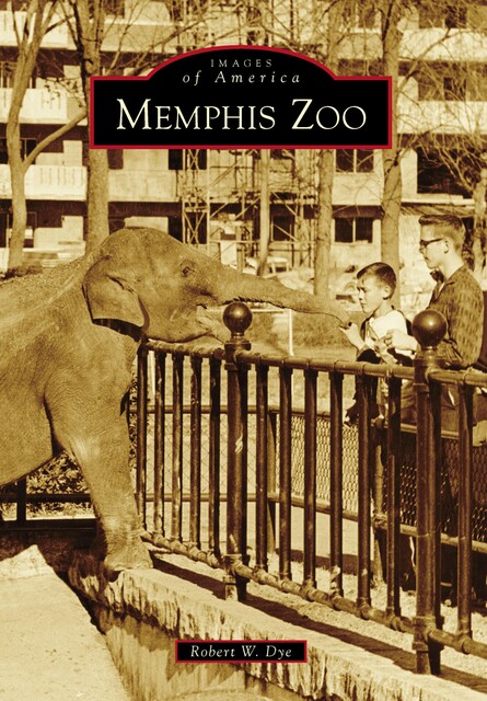 Memphis Zoo, Robert W. Dye