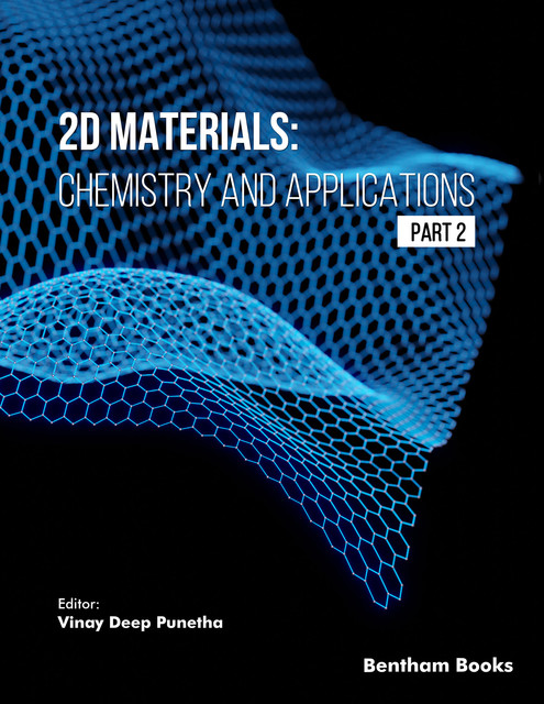 2D Materials, Vin ay Deep Punetha