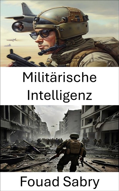 Militärische Intelligenz, Fouad Sabry