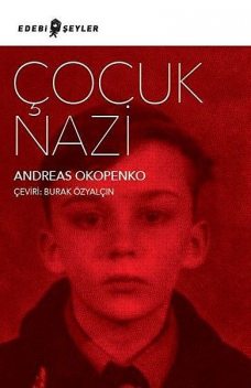 Çocuk Nazi, Andreas Okopenko