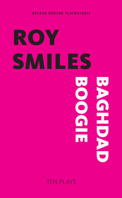Baghdad Boogie, Roy Smiles