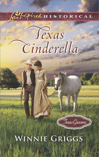 Texas Cinderella, Winnie Griggs