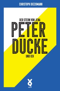 Der Stern von Jena, Christoph Dieckmann