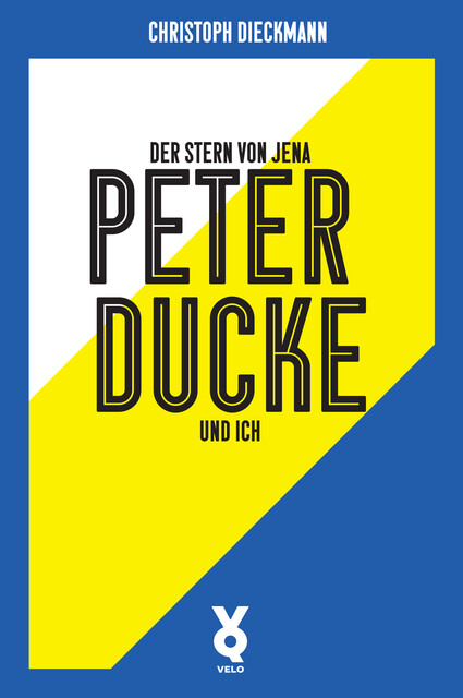 Der Stern von Jena, Christoph Dieckmann