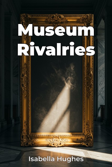 Museum Rivalries, Isabella Hughes