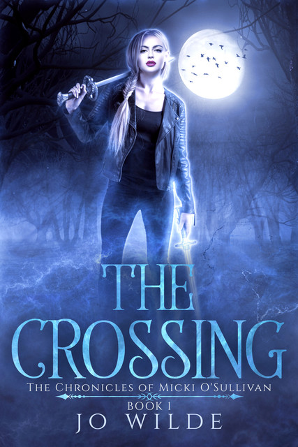 The Crossing, Jo Wilde
