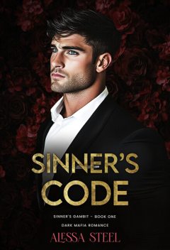 Sinner's Code, Alessa Steel