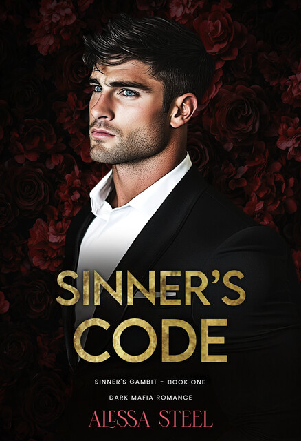 Sinner's Code, Alessa Steel