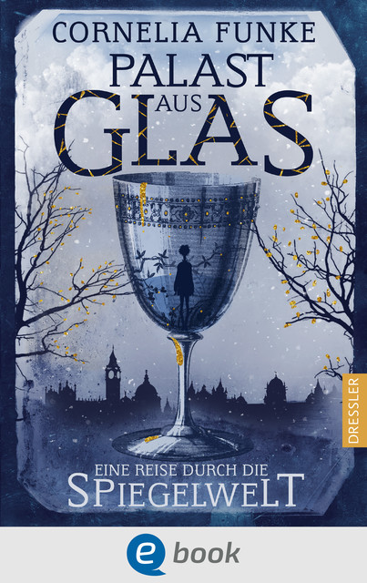 Palast aus Glas, Cornelia Funke