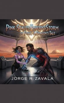 Pink Scales, Jorge Zavala