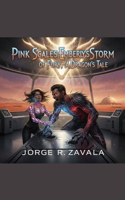 Pink Scales, Jorge Zavala