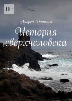 История сверхчеловека, Андрей Данилов