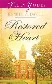 Restored Heart, Jennifer A. Davids