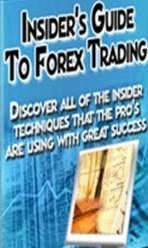 The Forex Training Guide – The Traders Manual for All Traders, Lucifer Heart