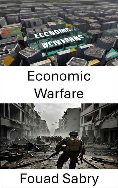 Economic Warfare, Fouad Sabry