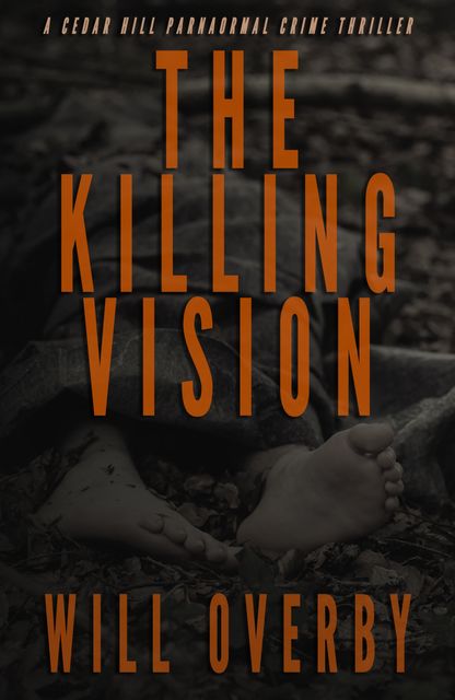 The Killing Vision, Will Overby