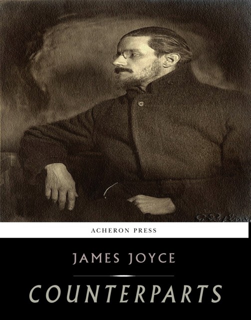 Counterparts, James Joyce