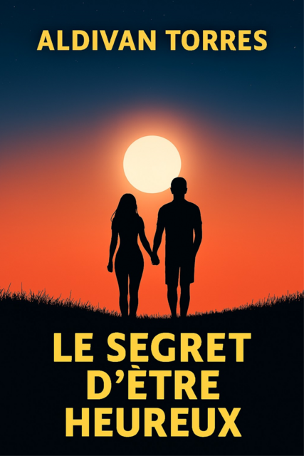 Le Secret D'être Heureux, ALDIVAN TORRES