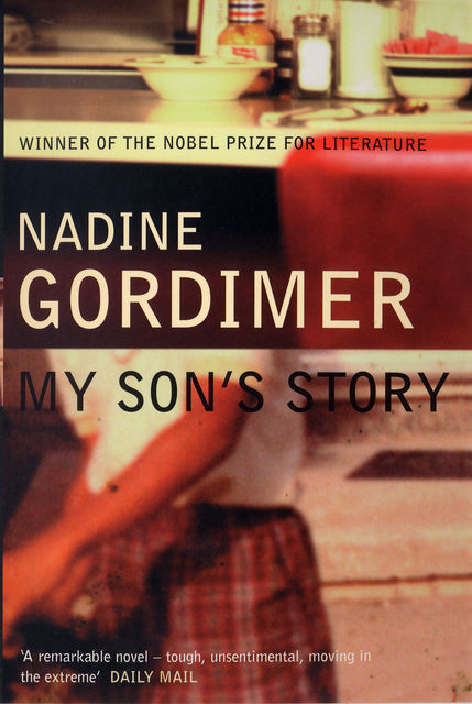 My Son's Story, Nadine Gordimer