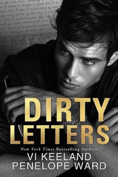 Dirty Letters, Penelope Ward, Vi Keeland