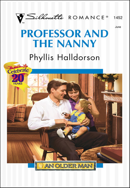 Professor And The Nanny, Phyllis Halldorson