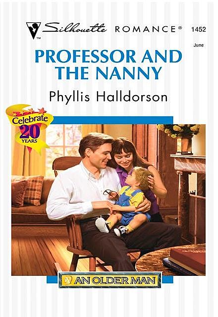 Professor And The Nanny, Phyllis Halldorson