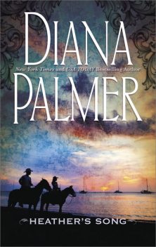 Heather's Song, Diana Palmer