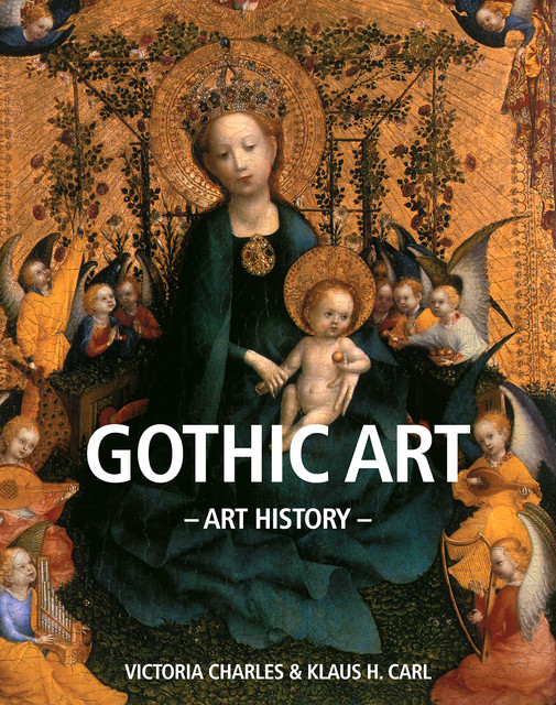 Art History Gothic art, Victoria Charles, Carl Klaus