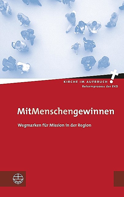 MitMenschen gewinnen, Hans-Hermann Pompe, Thomas Schlegel