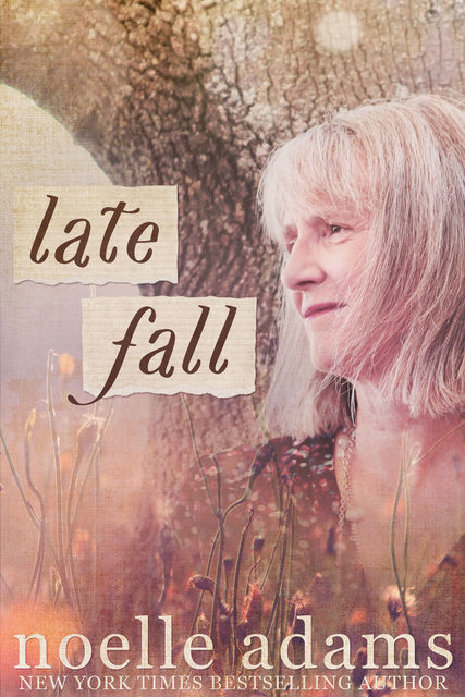 Late Fall, Noelle Adams
