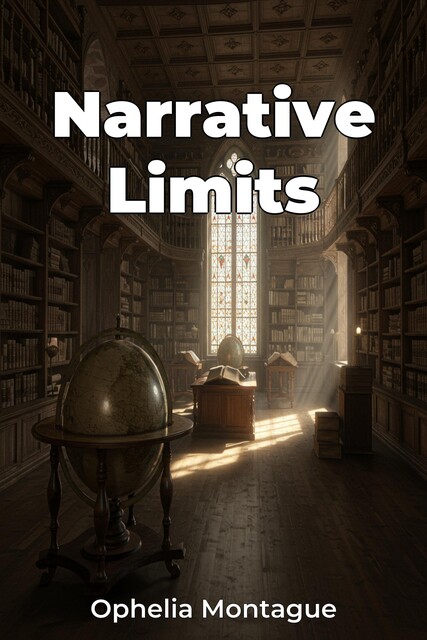 Narrative Limits, Ophelia Montague