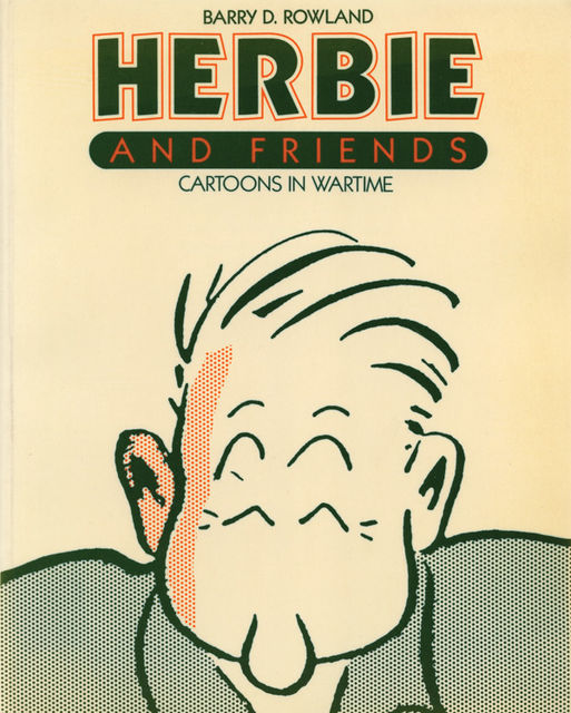 Herbie and Friends, Barry D.Rowland