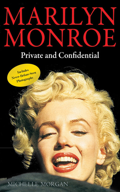 Marilyn Monroe, Michelle Morgan