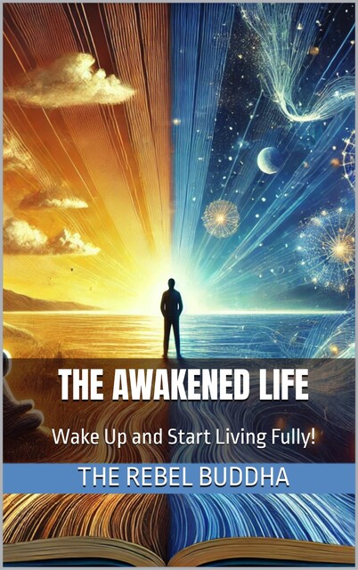 The Awakened Life, The Rebel Buddha