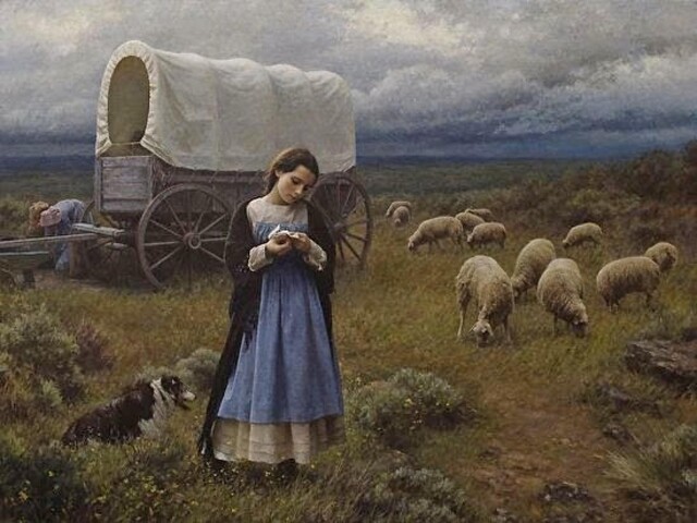 La Mirada de la Infancia Corre, corre Niño Pastorcillo Vegano Vegetariano Rescata tus Ovejas, R. ELIZABETH S.C. SELIG