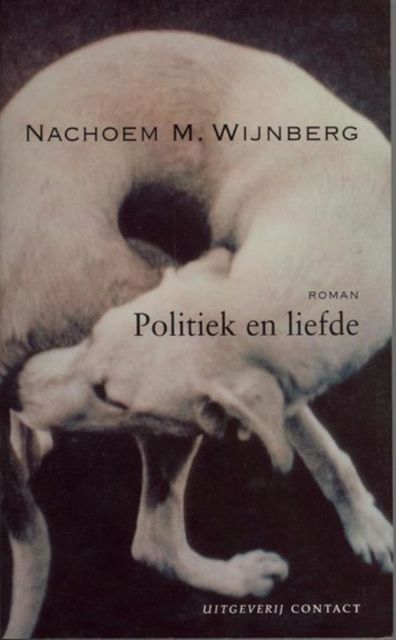 Politiek en liefde, Nachoem M. Wijnberg