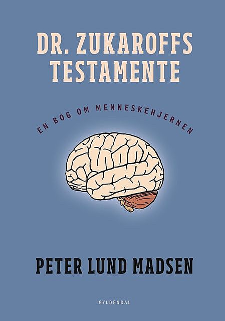 Dr. Zukaroffs testamente, Peter Lund Madsen