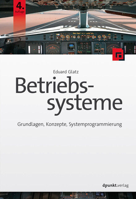 Betriebssysteme, Eduard Glatz