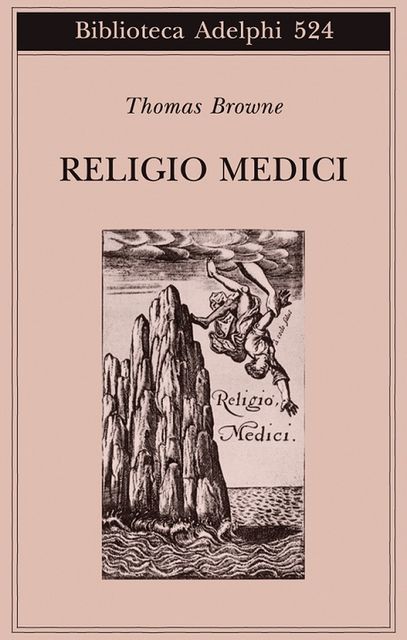 Religio medici, Thomas Browne
