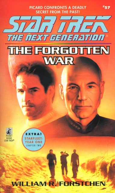 The Forgotten War, William Forstchen