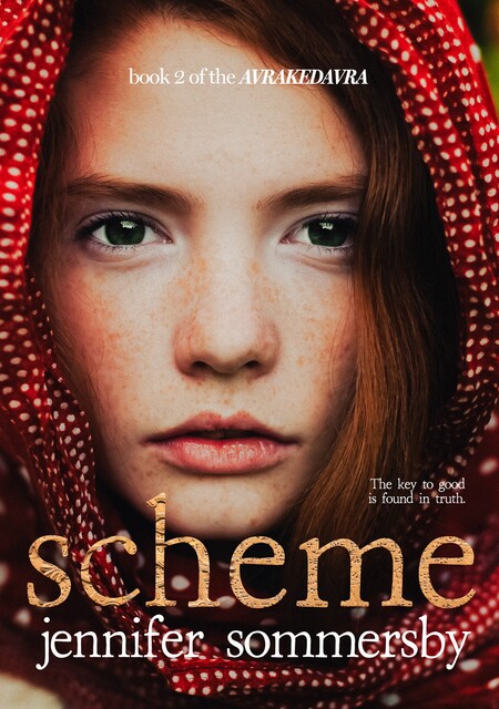 The Undoing, Jennifer Sommersby