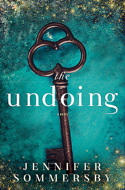 The Undoing, Jennifer Sommersby