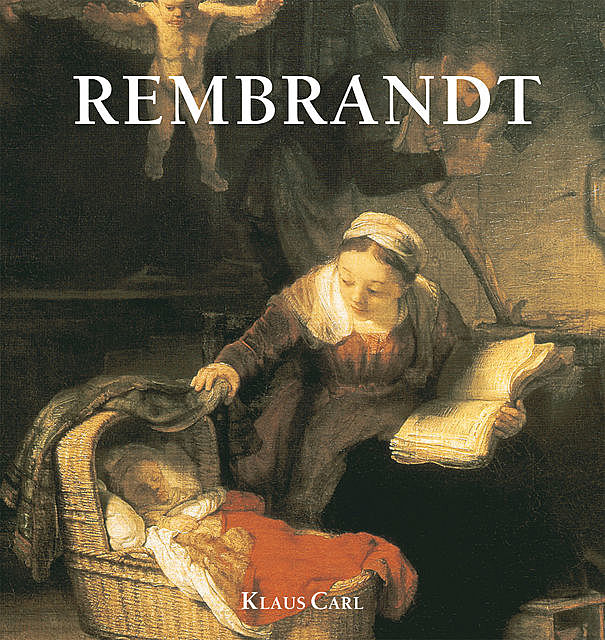 Rembrandt, Carl H. Klaus