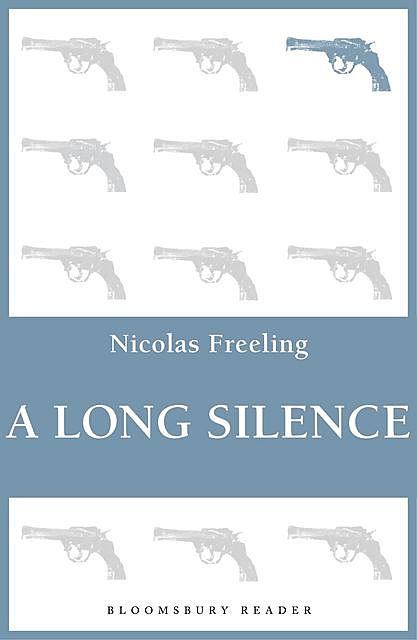 A Long Silence, Nicolas Freeling