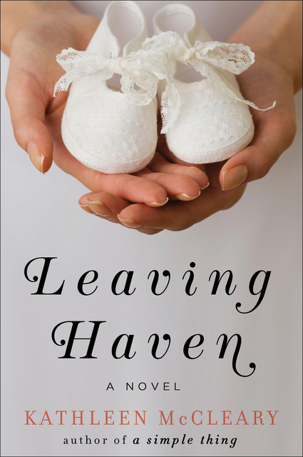 Leaving Haven, Kathleen McCleary