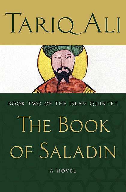 The Book of Saladin, Tariq Alí